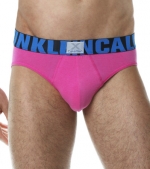 Calvin Klein Atari X Stretch Cotton Hip Brief